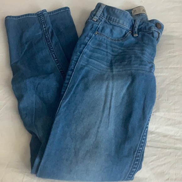 Hollister Denim - Hollister Jean leggings